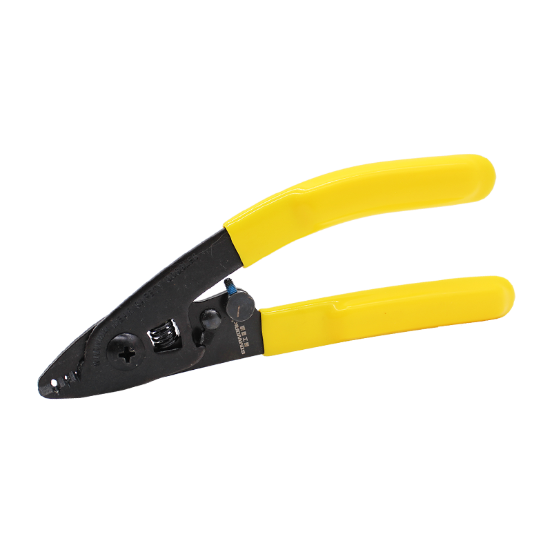 FOS-Y3 三口 光纤剥线钳