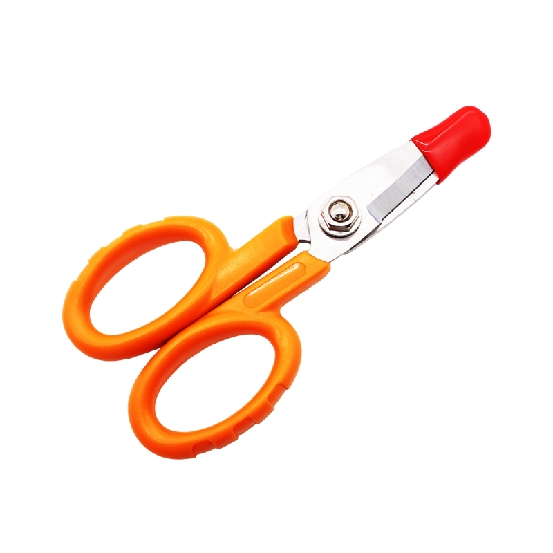 KS-01 凯夫拉剪刀