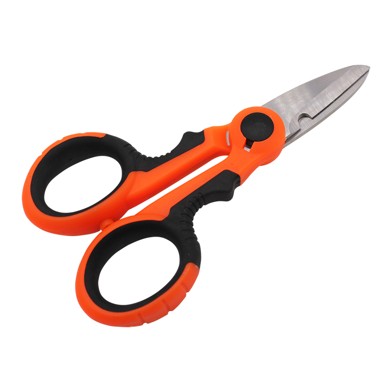 KS-03 多功能电工剪刀