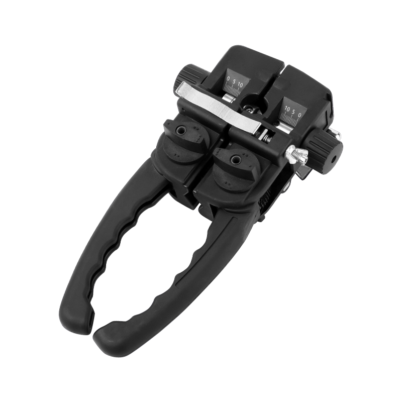 AL-830 光缆横纵向开缆刀