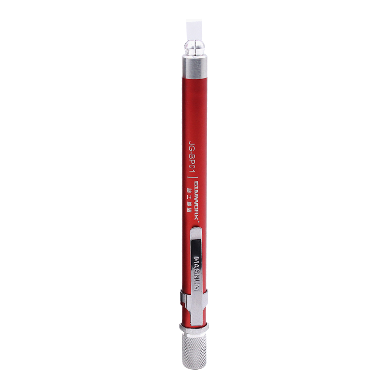 Double-Edge Pen Carbide Fiber Scribe 双刀头光纤切割笔