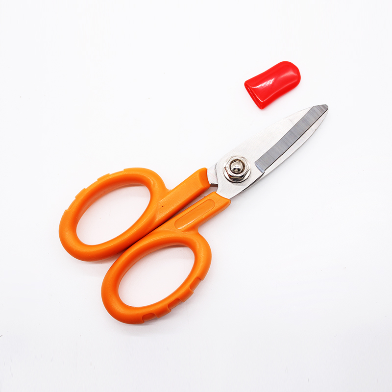 KS-01 凯夫拉剪刀