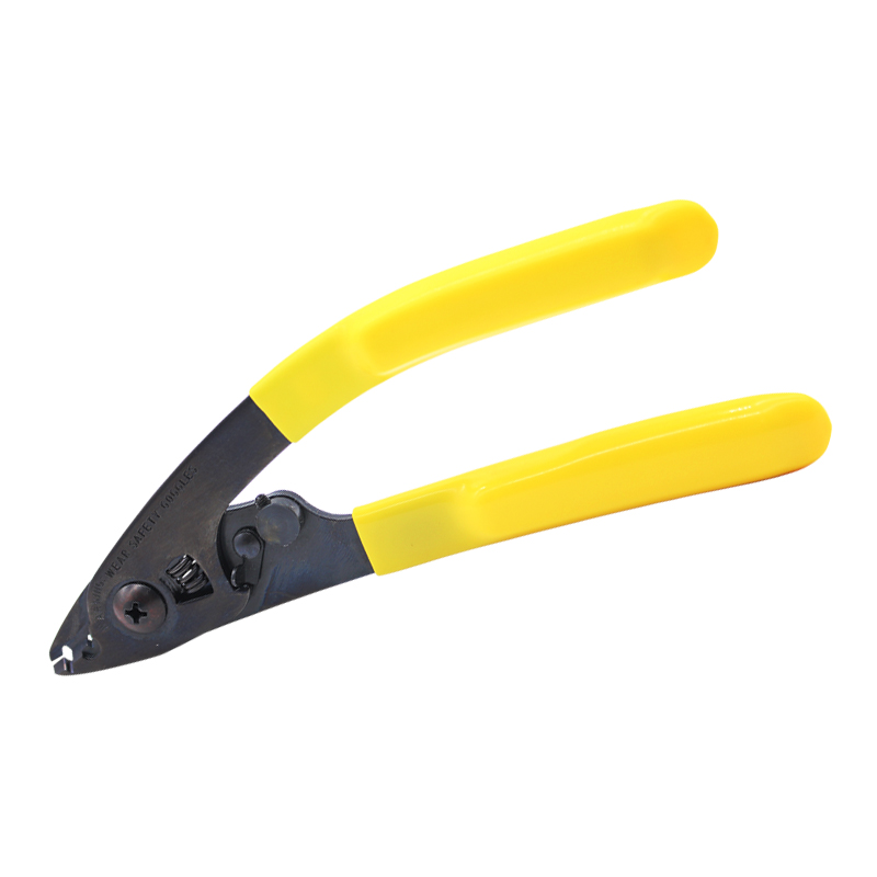 FOS-Y2 双口 光纤剥线钳