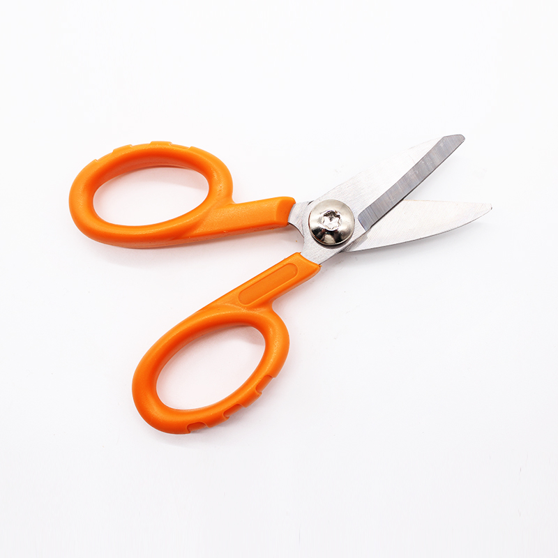 KS-01 凯夫拉剪刀