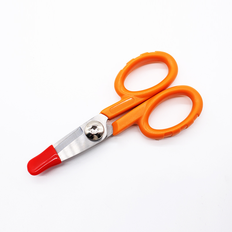 KS-01 凯夫拉剪刀