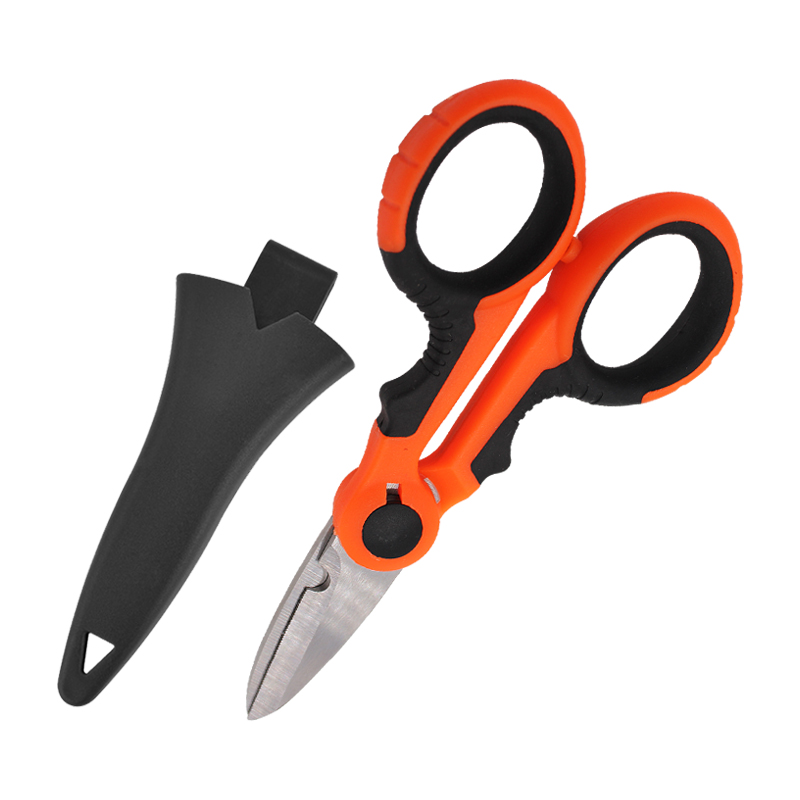 KS-03 多功能电工剪刀