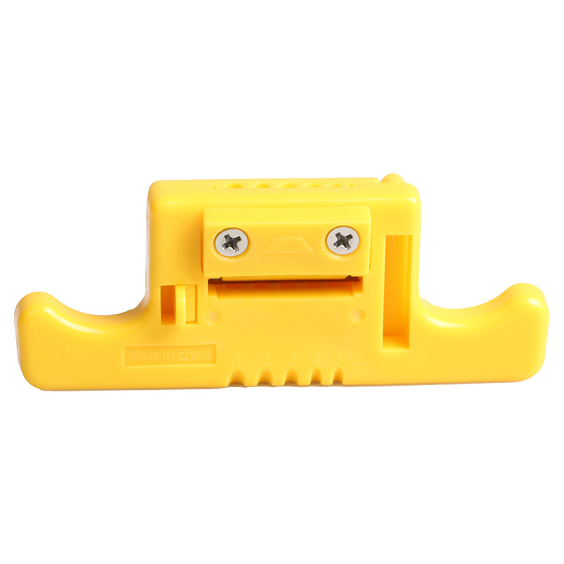 MSAT-5 开天窗电缆开剥器