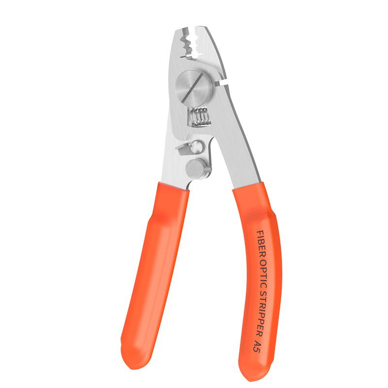 FOS-A5 多功能光纤剥线钳