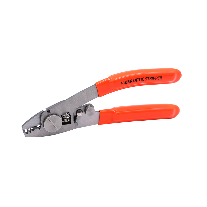 FOS-G5 多功能光纤剥线钳