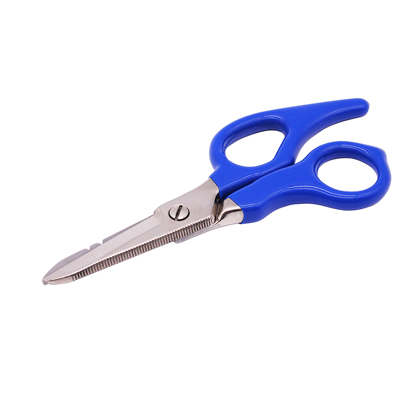 KS-04 凯夫拉电工剪刀