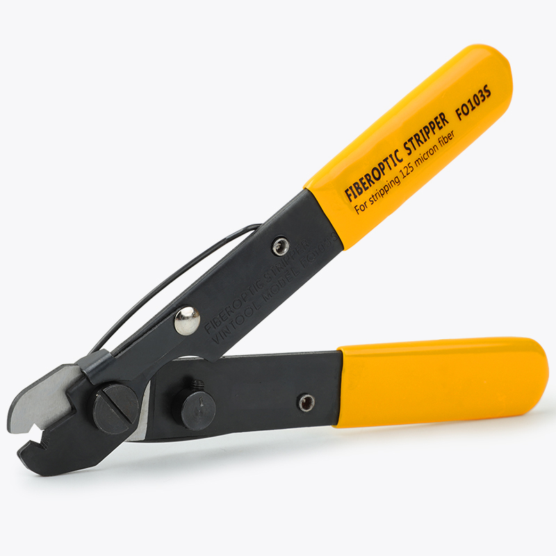 FO-103S  单口光纤剥线钳