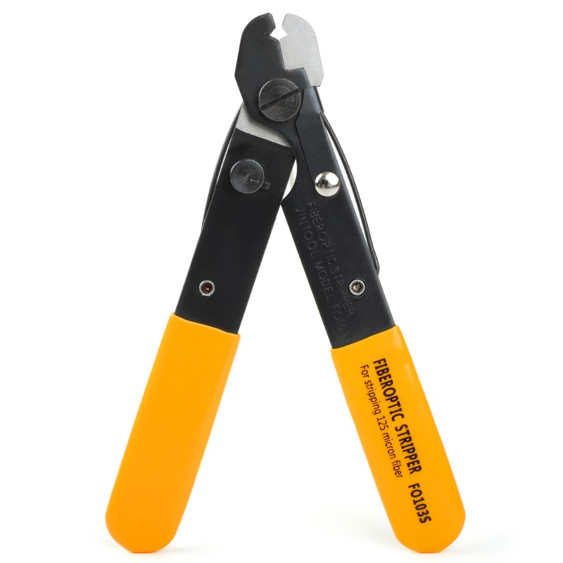 FO-103S  单口光纤剥线钳