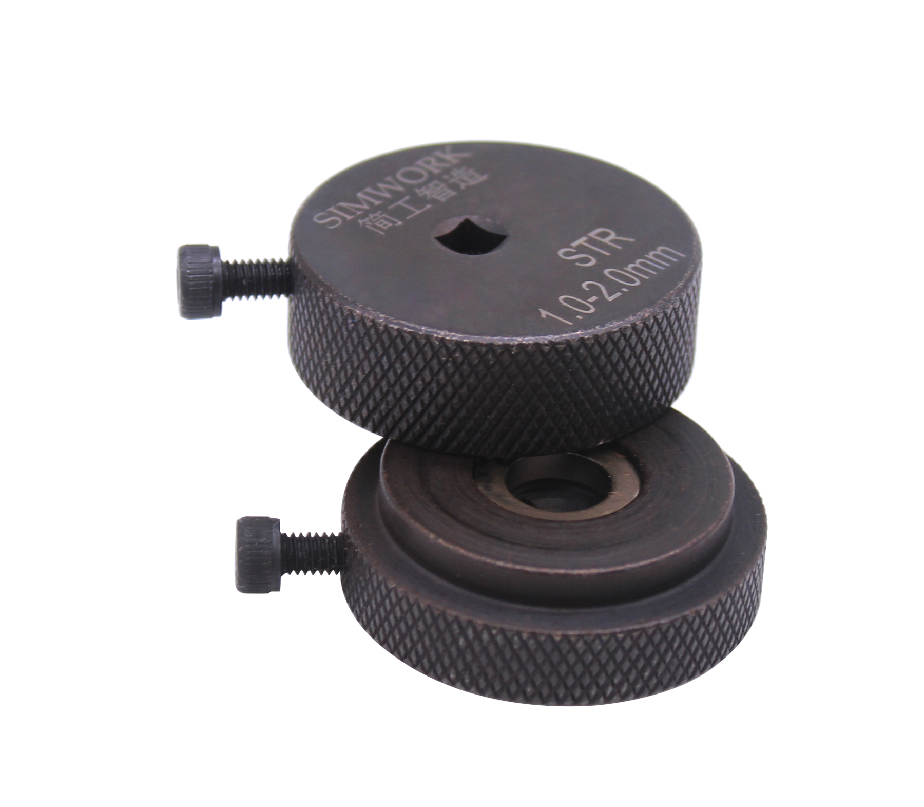 STR-2.0 铠装跳线光缆开剥器