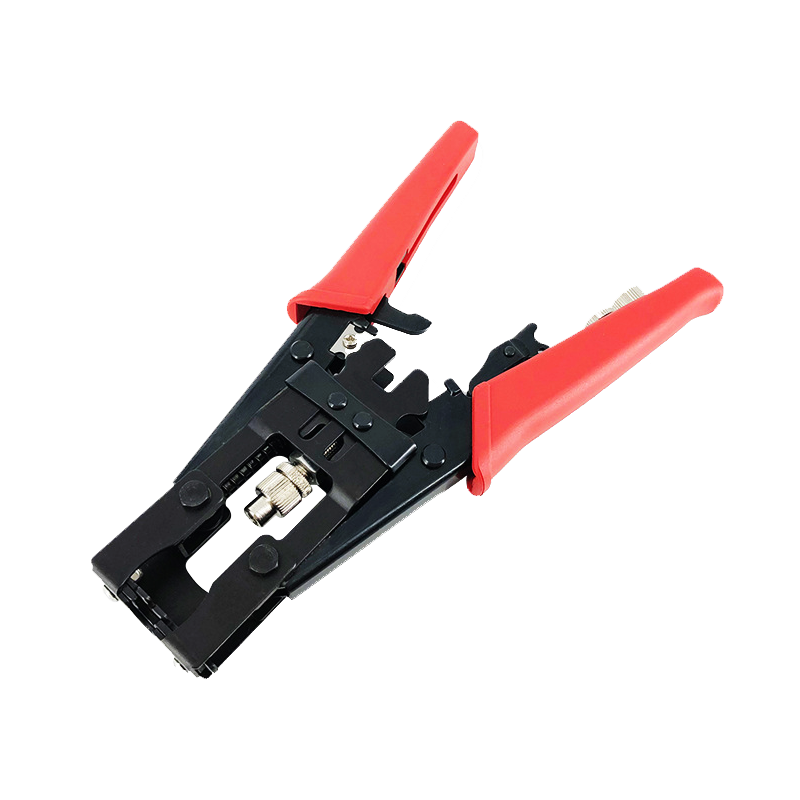 5082R 同轴电缆压接钳