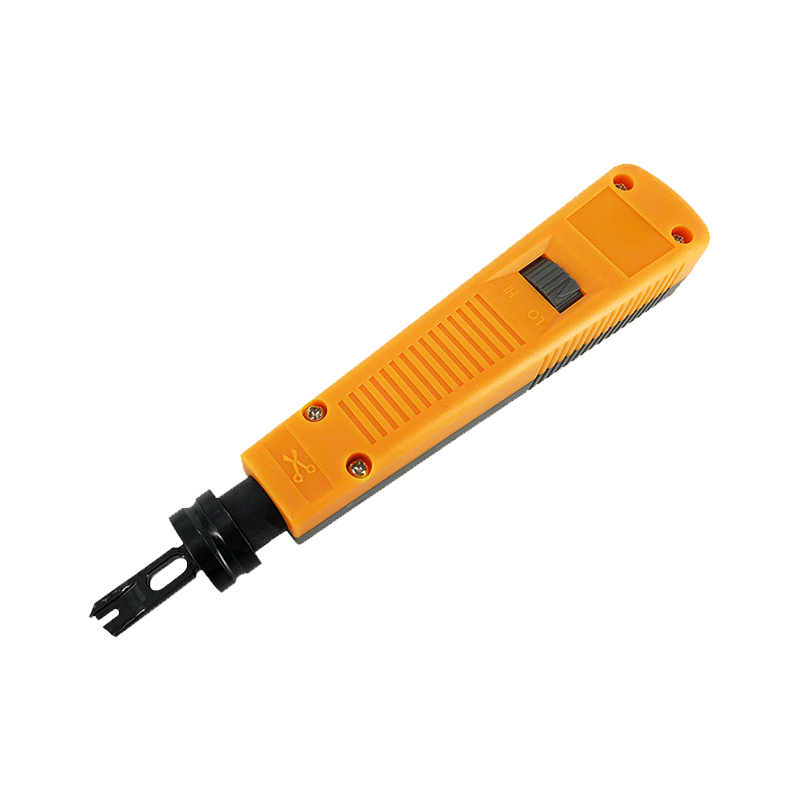 110 端子板压线器