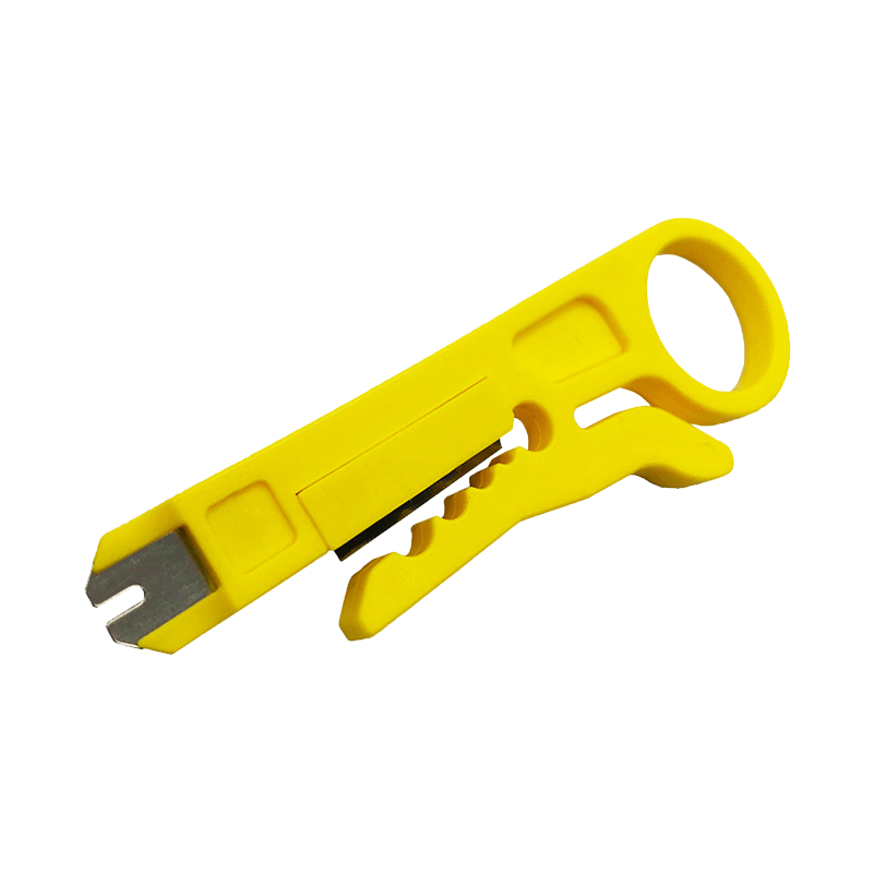 504 简易剥线刀（小塑刀）