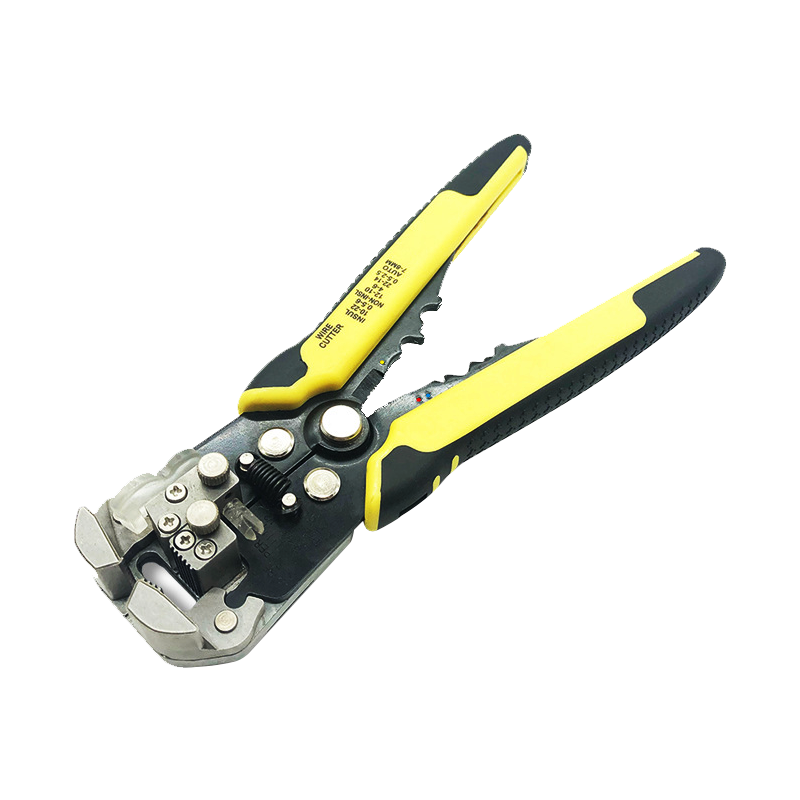 766 多功能自动剥线钳