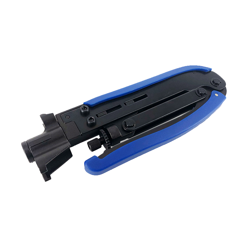 H548A 同轴电缆压接钳