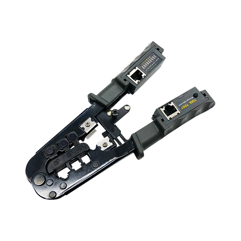 468ST 四合一网线钳