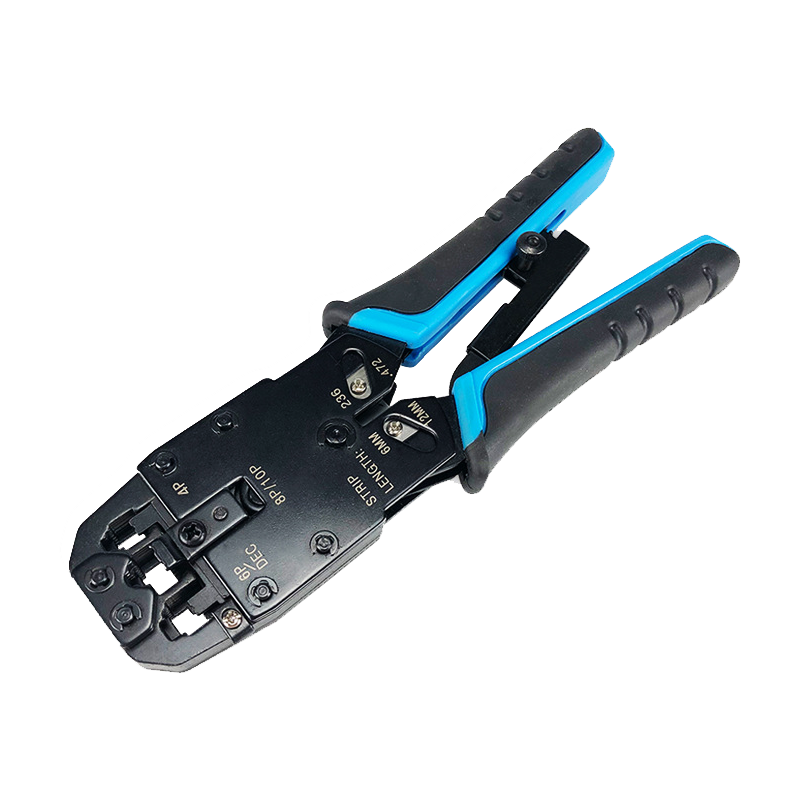 200R 四用网线钳