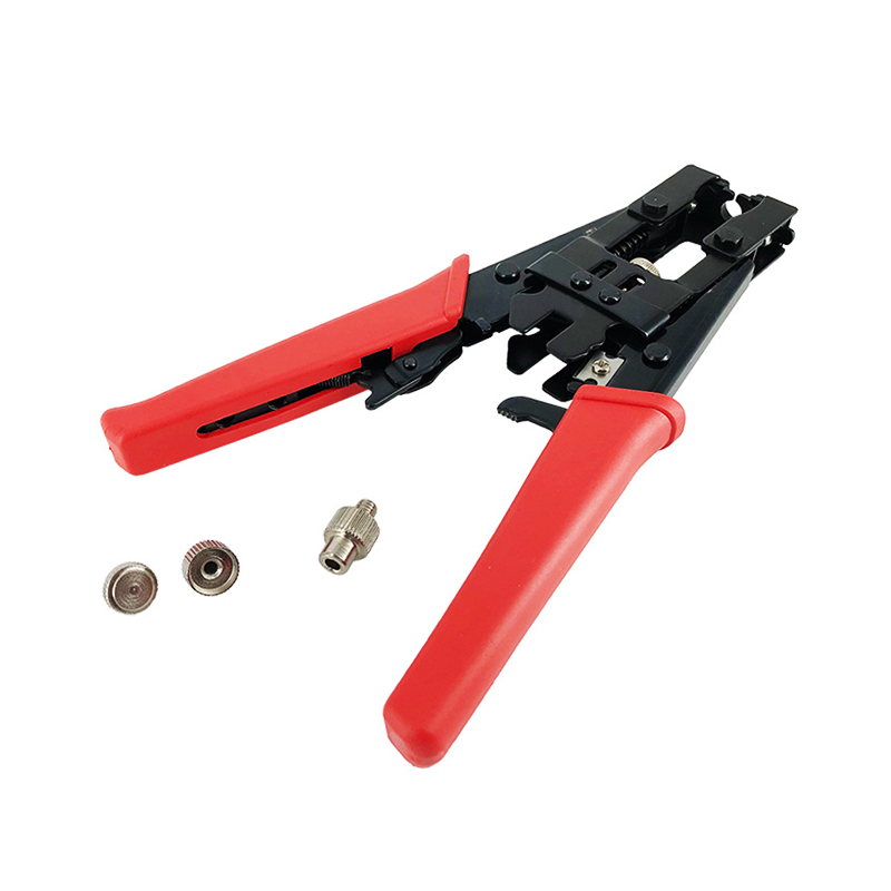5082R 同轴电缆压接钳