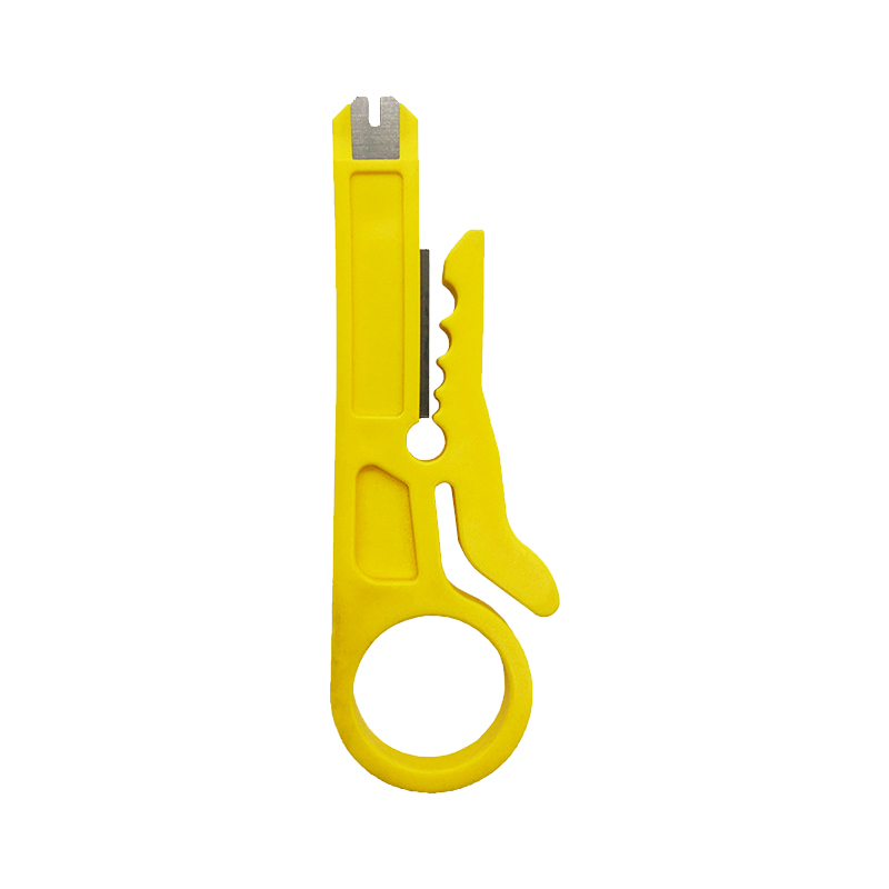 504 简易剥线刀（小塑刀）