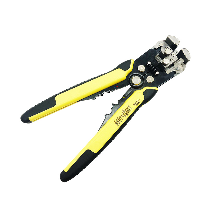 766 多功能自动剥线钳