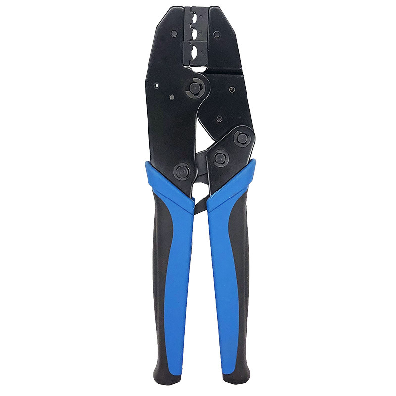 114 冷压端子BNC压接钳