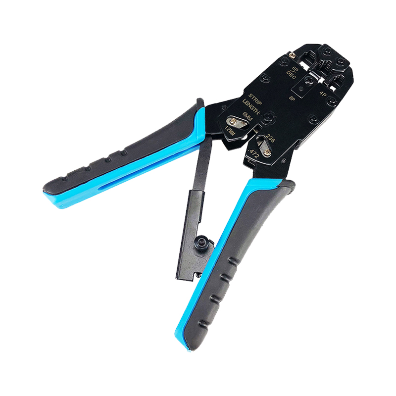 2008R 三用网线钳