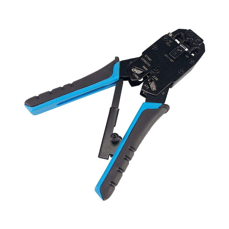 200R 四用网线钳