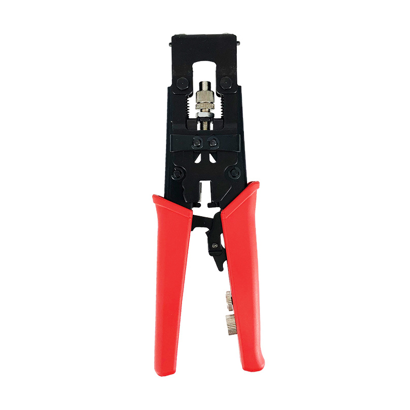 5082R 同轴电缆压接钳
