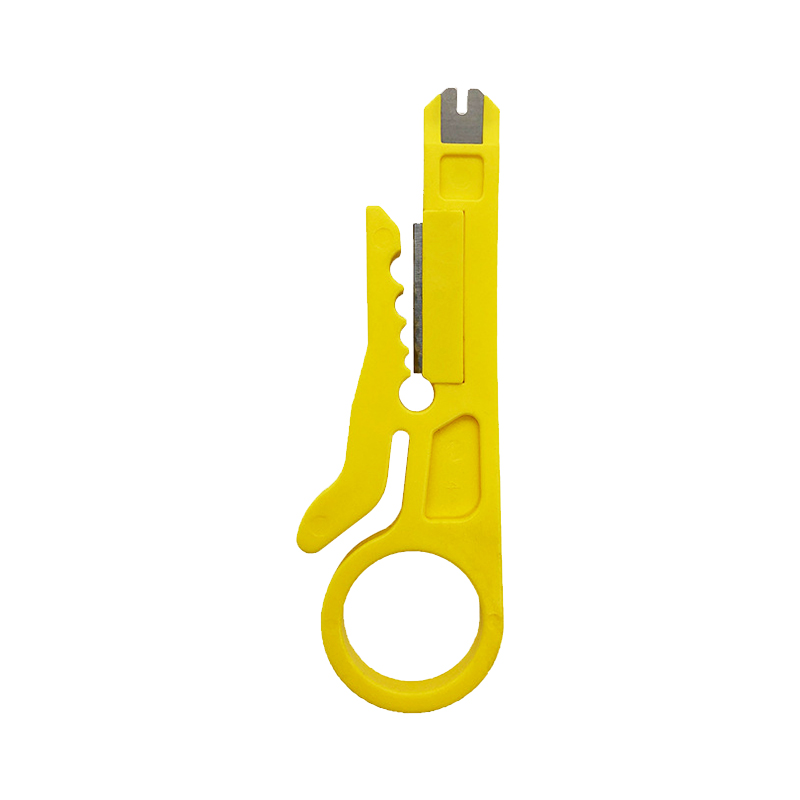 504 简易剥线刀（小塑刀）