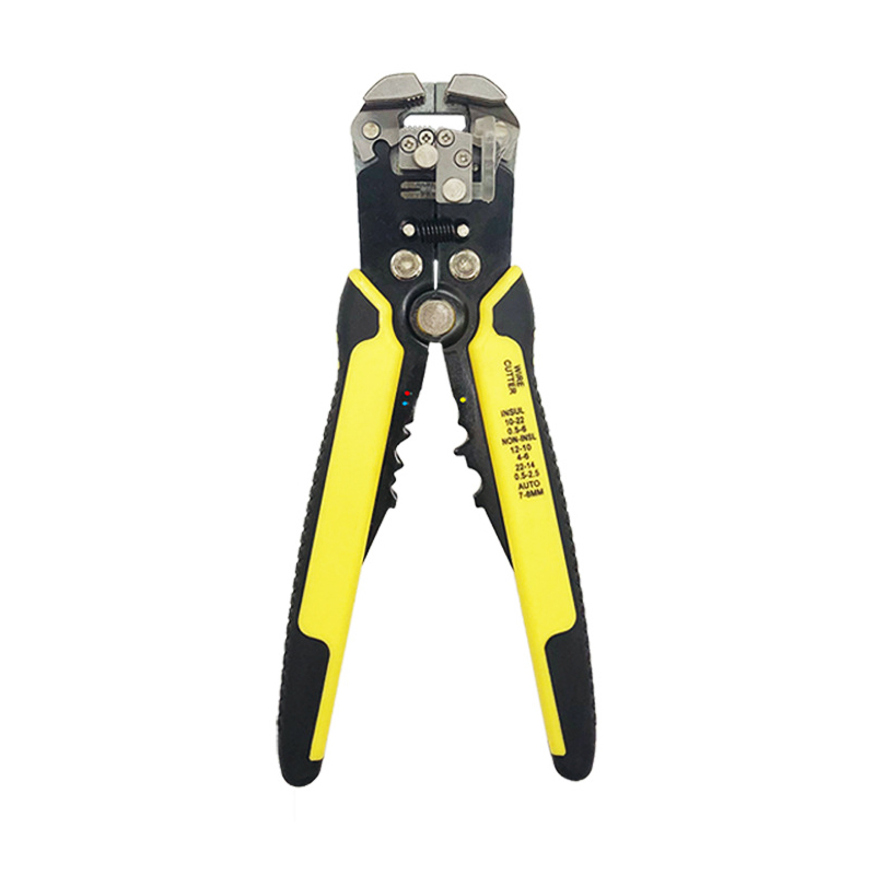 766 多功能自动剥线钳