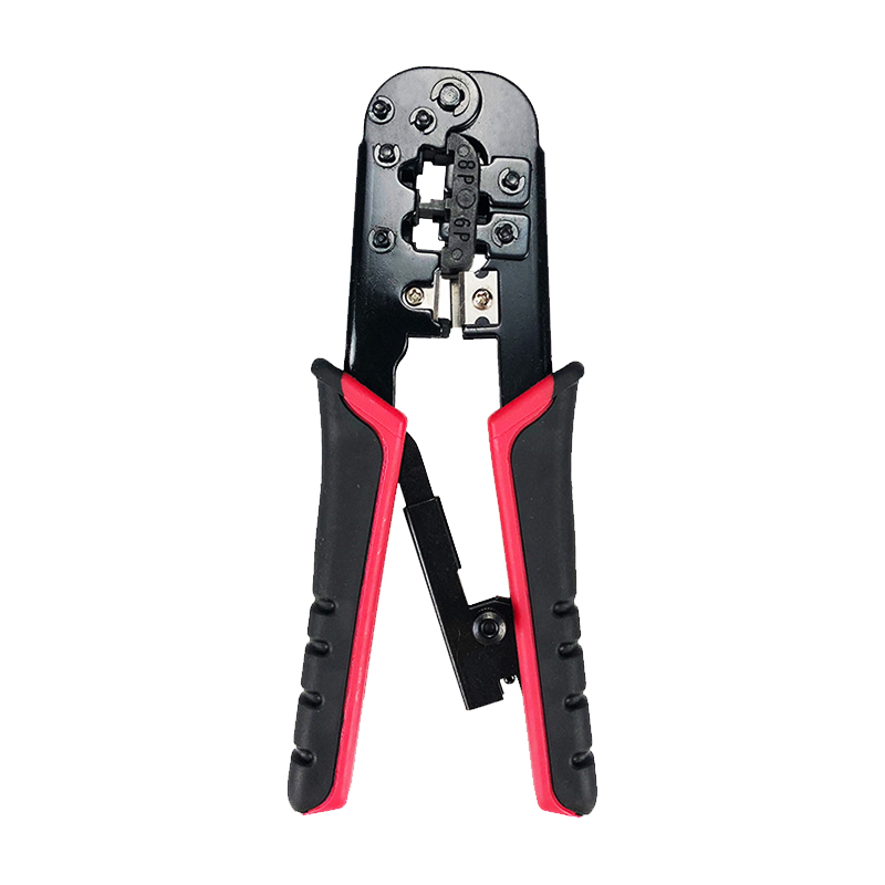 N568R 双用网线钳