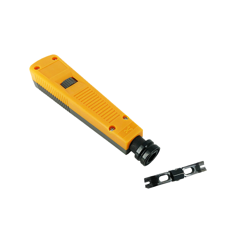 110 端子板压线器