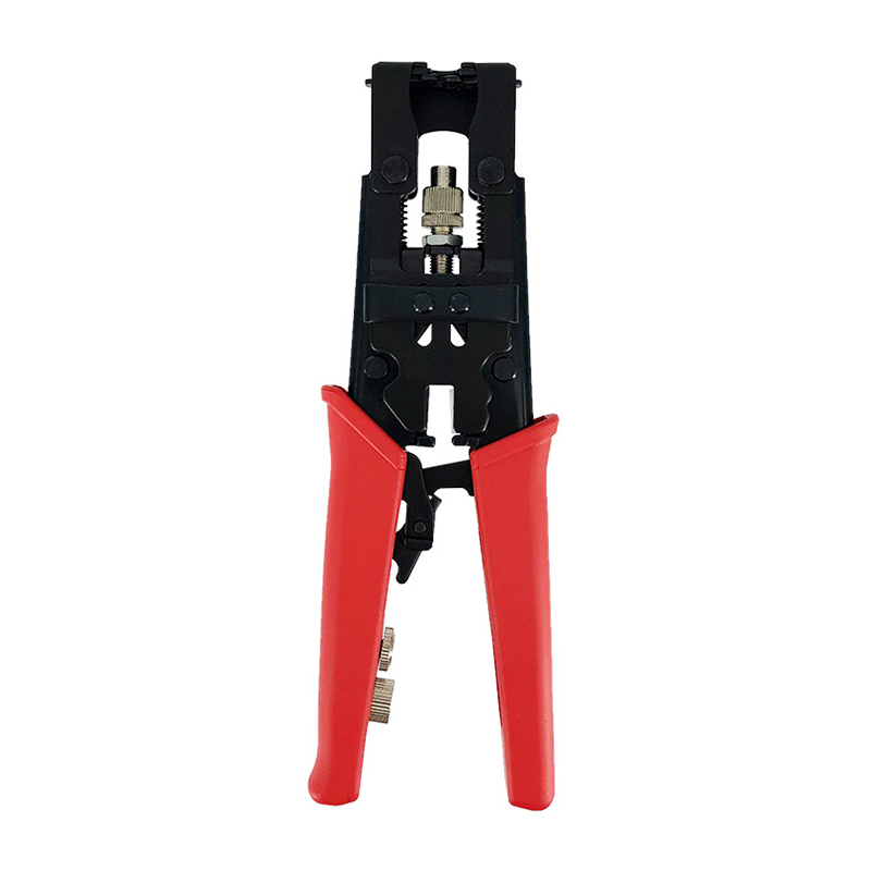 5082R 同轴电缆压接钳