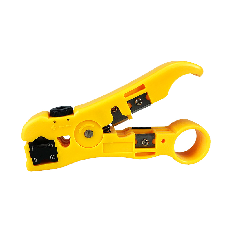 352 多功能剥线器