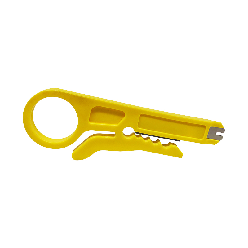 504 简易剥线刀（小塑刀）