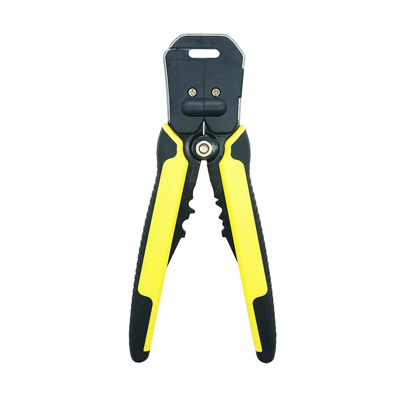 766 多功能自动剥线钳