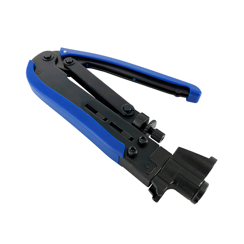 H548A 同轴电缆压接钳