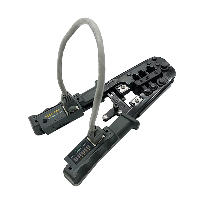 468ST 四合一网线钳