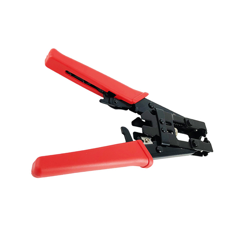 5082R 同轴电缆压接钳