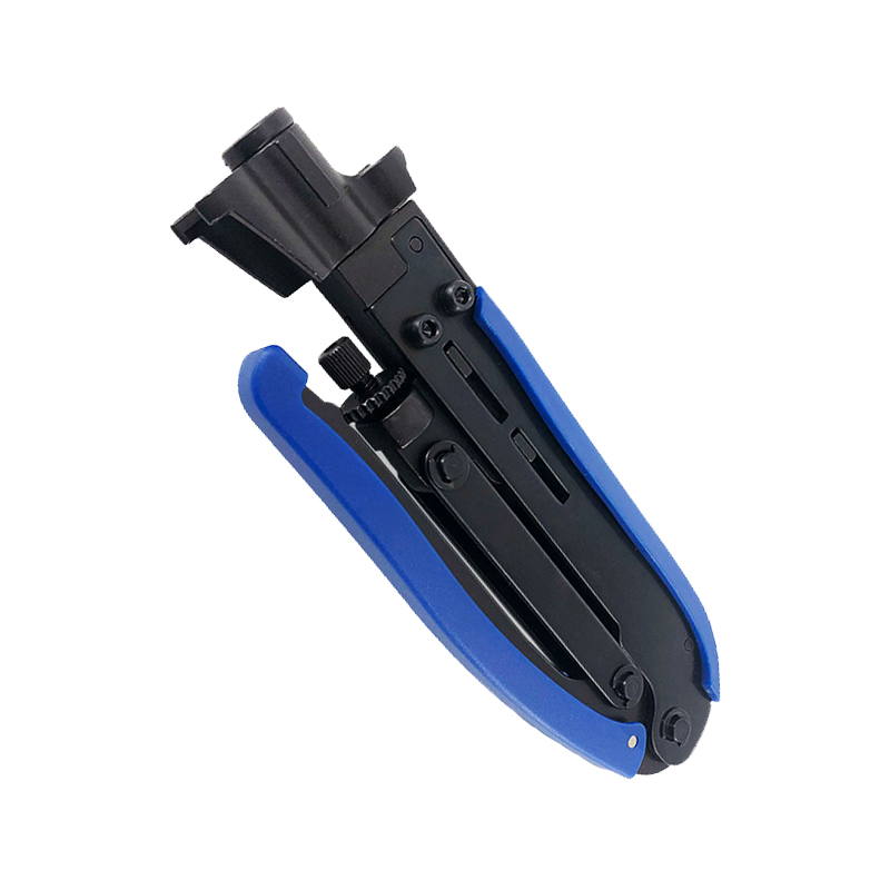 H548A 同轴电缆压接钳