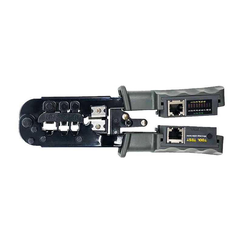 468ST 四合一网线钳