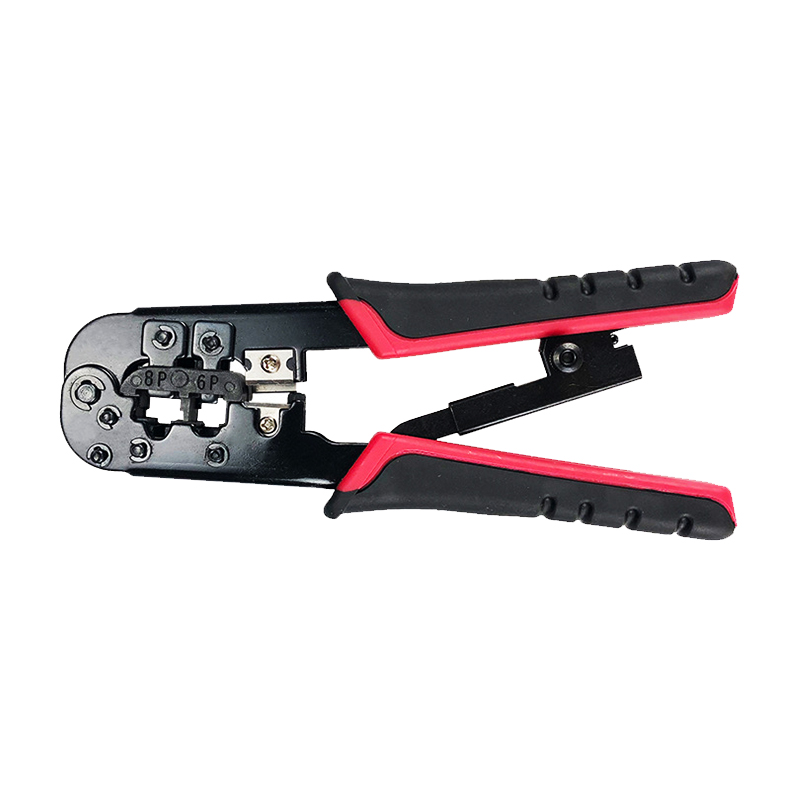 N568R 双用网线钳