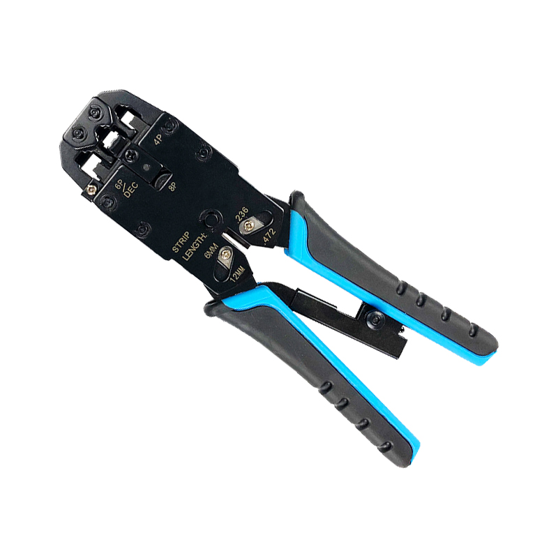 2008R 三用网线钳