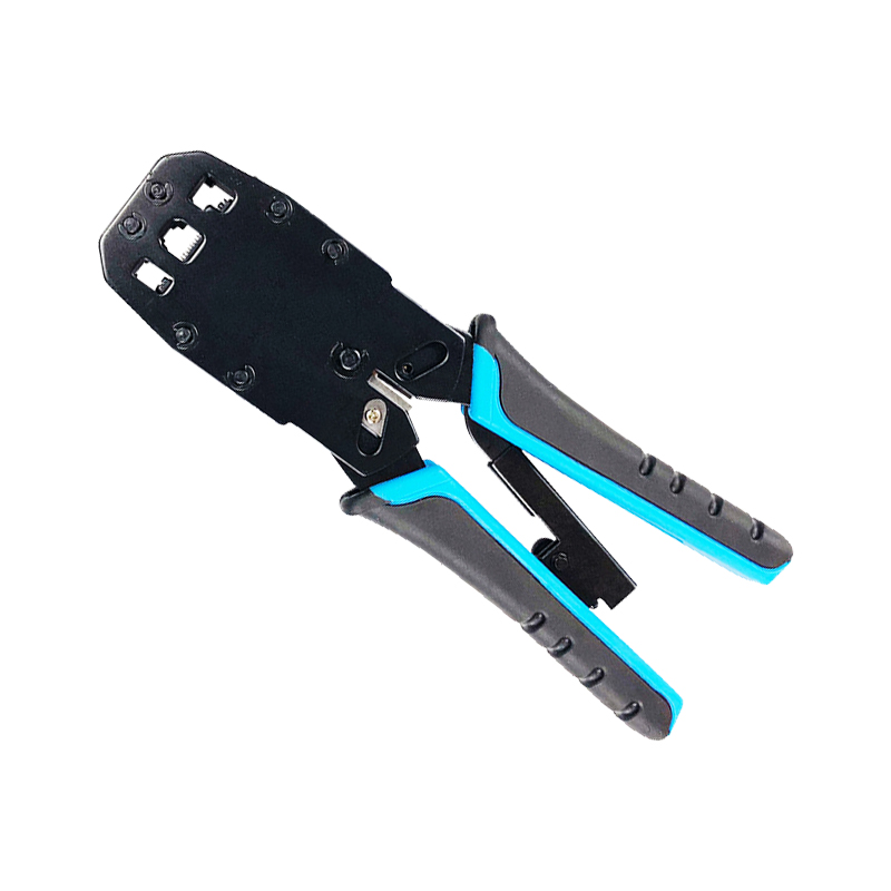 200R 四用网线钳