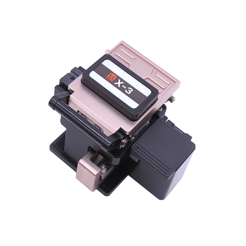 X-3 高精度光纤切割刀