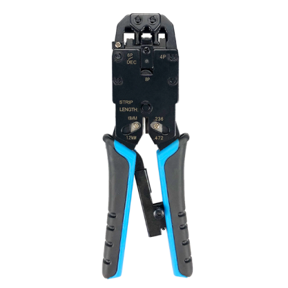 2008R 三用网线钳