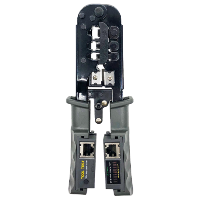 468ST 四合一网线钳